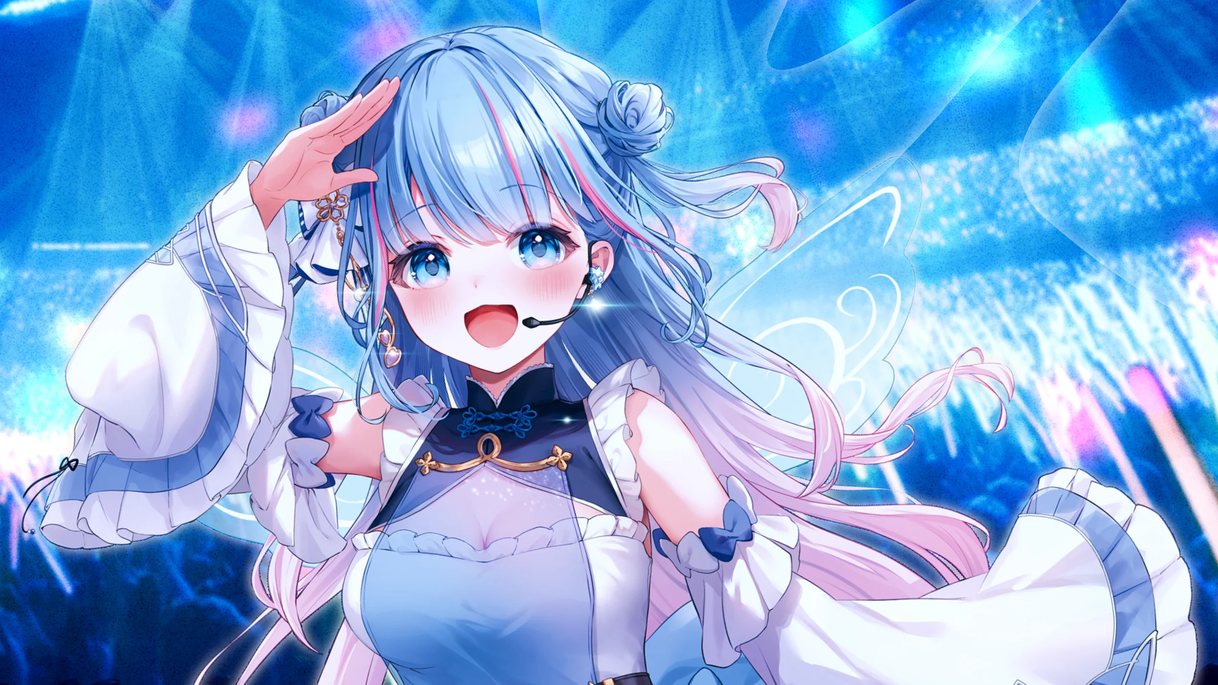 re;ALIZE キービジュアル