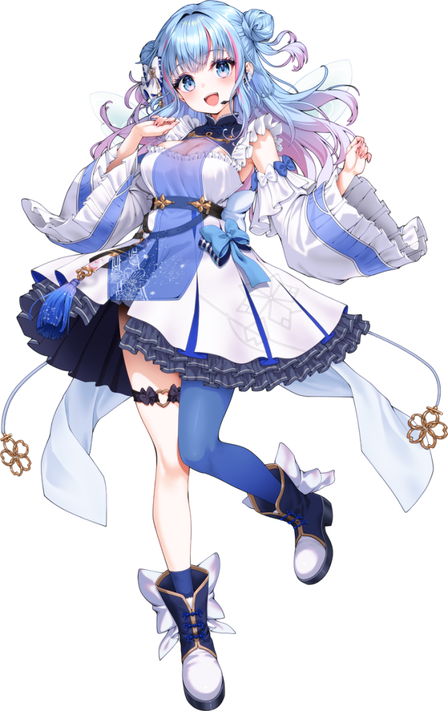 碧依さくら（あおい さくら）